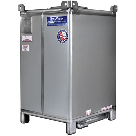 ibc metal box|stainless steel ibc tanks.